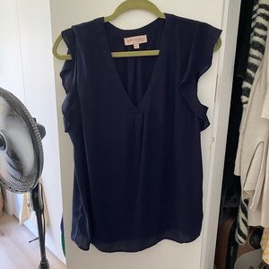 Philosophy blouse